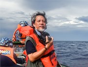 Nhà báo, nghệ sĩ nhiếp ảnh Vũ Anh Tuấn: “Ống kính” trong tầm mắt
